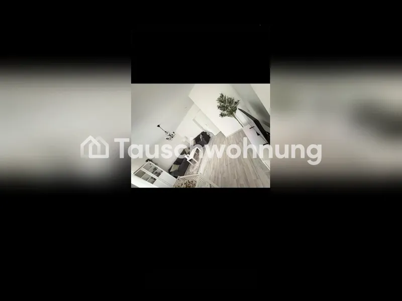 Tauschwohnung: Tauschwohnung biete  2 Zimmer im graefekiez gegen 3/4 zimmer — photo 1